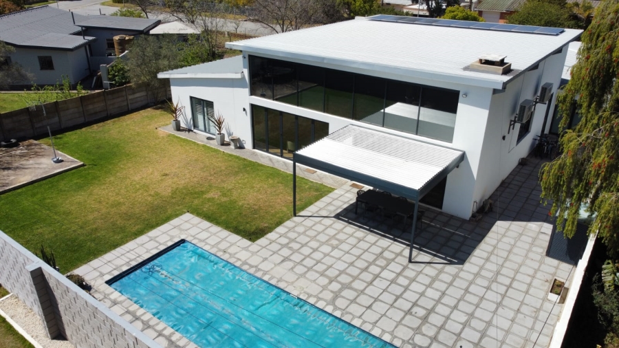 5 Bedroom Property for Sale in Riversdale Western Cape